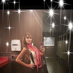 Meet your Posher, Tanya